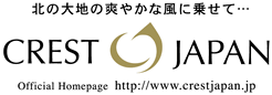 クレストジャパンロゴ